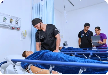 Quirófano 6